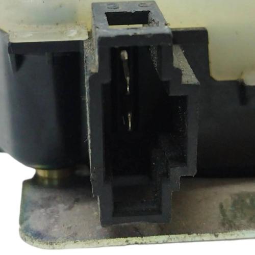 Schloss Heckdeckel VW Phaeton (3D) 3D5827501H Bild Schloss Heckdeckel VW Phaeton (3D) 3D5827501H