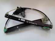 Fensterheber vorne rechts SKODA OCTAVIA III (5E3) 1.6 TDI 5E0837462B