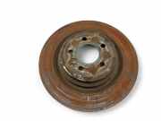 Bremsscheibe hinten links MERCEDES-BENZ M (W166) ML 500 4-matic (166.073)