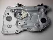 Fensterheber vorne rechts NISSAN 370 Z Coupe (Z34) 3.7 915519103