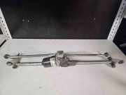 Scheibenwischermechanismus vorne LAND ROVER RANGE ROVER SPORT (L320) 3.6 D 4x4 9501241 0092007001834