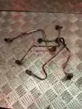 Kraftstoffrohr TOYOTA AVENSIS (_T25_) 2.0 D-4D (CDT250_)