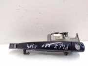 Türaußengriff hinten links PEUGEOT 407 SW (6E_) 2.0 HDi 135 9653401680