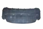 Polster der Motorhaube