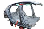 Rechter Schweller SEAT CUPRA LEON (KL1) 1.5 eTSI