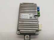 Kamerablock MERCEDES-BENZ E (W212) E 300 Hybrid / BlueTEC Hybrid (212.098) a0009004004