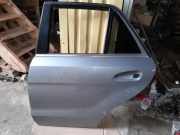Tür links hinten Mercedes-Benz M-Klasse (W166)
