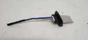 HEIZUNGSLÜFTER REGLER WIDERSTAND MAZDA 5 (CR19) 2.0 CD HM4210408