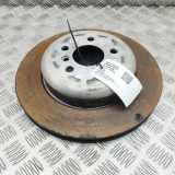 Bremsscheibe hinten rechts BMW iX3 (G08) Electric (286 HP) 6882246