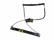 Fensterheber links hinten Audi A4 Avant (8E, B7) 976374100