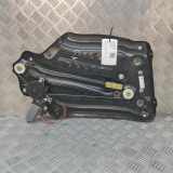 Heckscheibenheber hinten links AUDI A5 Cabrio (8F7) 2.0 TDI 8F0839397C
