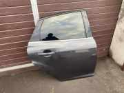 Tür hinten rechts FORD FOCUS III 2.0 TDCi