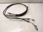 Handbremskabel VOLVO V40 Cross Country (526) D2 31362965