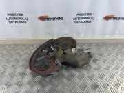 Radnabe hinten VW Passat B7 Alltrack (36, B7)