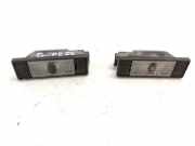 Kennzeichenleuchte Peugeot 607 () 153012