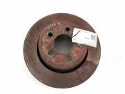 Bremsscheibe rechts hinten BMW X3 (E83) 3332217