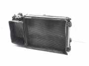 Radiator Pack Set RENAULT MEGANE IV (B9A/M_) 1.5 dCi 110 (B9A3)