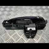 Türaußengriff links MERCEDES-BENZ GLK (X204) 320 CDI 4-matic (204.983) A2047600534
