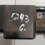 Stoßstangenhalterung hinten links MERCEDES-BENZ M (W166) ML 250 CDI / BlueTEC 4-matic (166.004, 166.003) A1668850165 Ppepdm