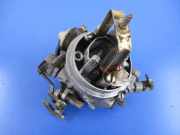 Drosselklappenstutzen Fiat Uno (146)