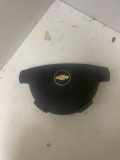 Lenkrad Airbag CHEVROLET AVEO Hatchback (T250, T255) 1.4 96879041