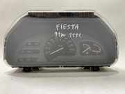 Kombiinstrument FORD FIESTA III (GFJ) 1.8 D 062330 89FB10841AB