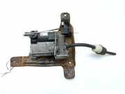 Federungskompressor MERCEDES-BENZ VIANO (W639) CDI 2.2 A6393200404