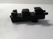 Schalter für Fensterheber rechts hinten Nissan Almera II (N16) 25401AV660