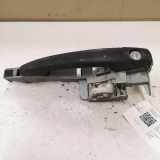 Türaußengriff links PEUGEOT 407 (6D_) 2.0 HDi 135 9653401580