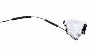 Türschloss hinten links NISSAN QASHQAI III (J12) 1.3 DIG-T 825016UE0A