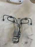 KRAFTSTOFFLEITUNG HYUNDAI GALLOPER II (JK-01) 2.5 TD intercooler