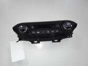 Heizungsbetätigung (Konsole) vorne Honda CR-V IV (RM) 79600T1GE6