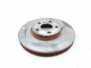 Bremsscheibe vorne links VOLVO V70 II (SW) 2.5 TDI