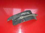 Unterfahrschutz Seat Exeo ST (3R)