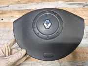 Lenkrad Airbag RENAULT MEGANE II Estate (KM0/1_) 1.9 dCi 0542308550019 8200381849A