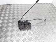 Türschloss links vorne Opel Astra G Stufenheck (T98) 90561151