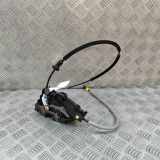 Türschloss vorne links MERCEDES-BENZ GLE (W167) 450 4-matic (167.159) A0997206501 A2220063999