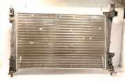Kühler Fiat Doblo Van (263)