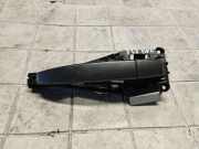 Türaußengriff hinten rechts