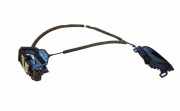 Türschloss hinten links NISSAN QASHQAI II (J11, J11_) 1.5 dCi 806714EA0B