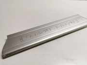 Schwellerzierleiste vorne rechts LAND ROVER RANGE ROVER SPORT II (L494) 4.4 SDV8 4x4 CPLA13201AD