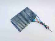 Audio-Verstärker BMW 5er (E60) 3540