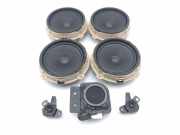 Lautsprechersystem Hyundai Ioniq (AE) 96330G2000