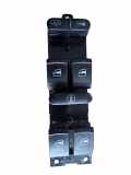 Schalter für Fensterheber links vorne VW Golf IV (1J) 1J4959857