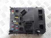 Sicherungskasten PEUGEOT 407 Coupe (6C_) 2.7 HDi S120104700L 9655708380