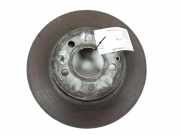 Bremsscheibe vorne links MERCEDES-BENZ CLC (CL203) C 230 (203.752) A2034210512