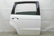 Tür hinten rechts FORD S-MAX (WA6) 2.0 TDCi FROZEN WHITE COLOR