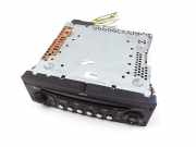Radio/Navigationssystem-Kombination Citroen C4 Grand Picasso (U) 96645891