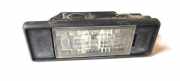 Kennzeichenleuchte Nissan Primera (P12) 2KA008224