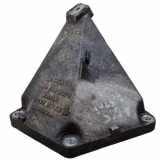 Motorhalter links AUDI A6 Avant (4B5, C5) 2.5 TDI 4B0199307E